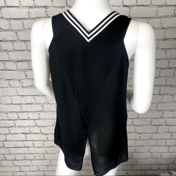 Express Open Back Tank - Picture 4 of 4